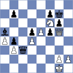 Torres Rebolledo - Lopez Varela (Oviedo ESP, 2024)