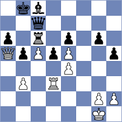Nicolli - Neely (East Lansing, 1991)