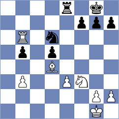 Grinev - Kriti (chess.com INT, 2024)