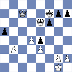 Elissalt Cardenas - Amato (chess.com INT, 2024)