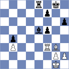 Mitrabha - Gedajlovic (Charlotte USA, 2024)