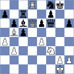 Santos Latasa - Sandhoefner (Pasching AUT, 2025)