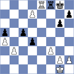 Grave - Novoselov (chess.com INT, 2024)