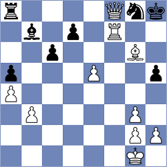 Castaner Harster - Galan Gonzalez (Sant Boi, 1998)
