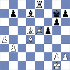 Rian - Osinovsky (chess.com INT, 2022)