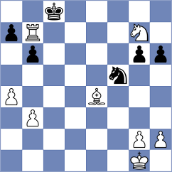 Panganiban - Bortolussi (lichess.org INT, 2022)