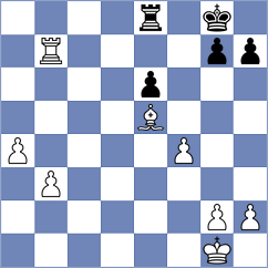 Kolinski - Bogucki (Poland, 2007)