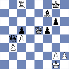 Jahedi - Safiri (Chess.com INT, 2021)