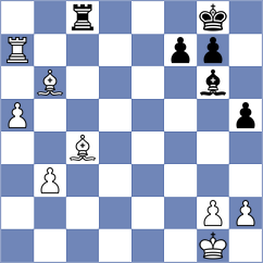 Akhmedov - Looi (chess.com INT, 2025)