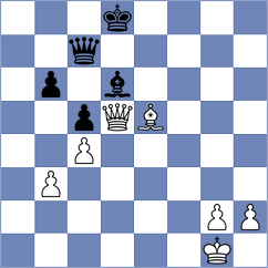 Yang - Marchand (Laval Quebec CAN, 2024)
