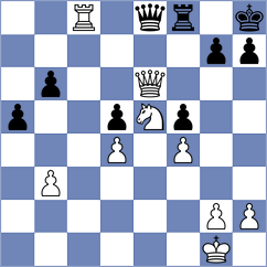 Burkhach - Slobodeniuk (Zaporozhye, 2011)