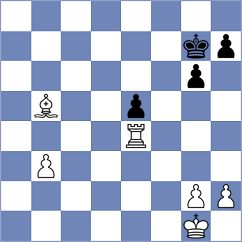 Sun - Shi (Lichess.org INT, 2020)