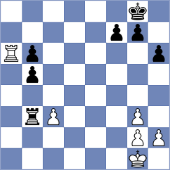 Tsarsitalidis - Mavridis (Thessaloniki GRE, 2024)