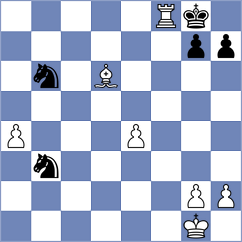 Castro Loarte - Carrion Loaiza (Chess.com INT, 2020)