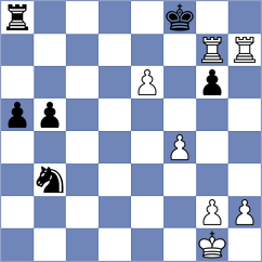 Lopez Atalaya Faine - Ramirez Carrizo (Spain, 1996)