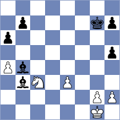 Sevostianov - Nazari (chess.com INT, 2024)