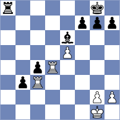 Merriman - Shevchuk (chess.com INT, 2024)