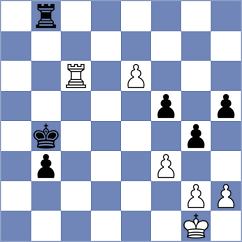 Andreasson - Cramling (Oerebro, 2013)