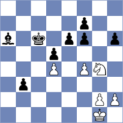 Ionascu - Deckert (Hassloch, 1997)