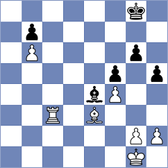 Sarveshwaran V - Montevilla Cahuasa (chess.com INT, 2024)