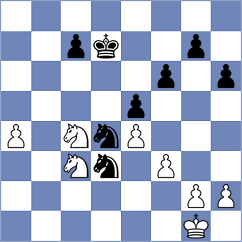 Simbelov - Maslovskiy (Nizhny Novgorod RUS, 2024)