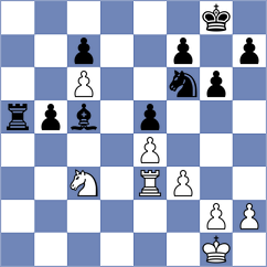 Blatsky - Novak (Czech Republic, 1995)