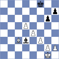 Marcziter - Maksimenko (chess.com INT, 2022)