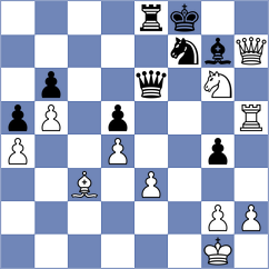 Ozen - McCoy (Chess.com INT, 2021)