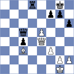 Mangialardo - Smith (chess.com INT, 2024)