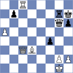 Sheehan - Borrmann (chess.com INT, 2024)