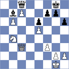 Lazarev - Diaz Montenegro (San Fernando, 2011)