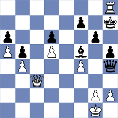 Dziththauly Ramadhan - Todorovic (chess.com INT, 2022)