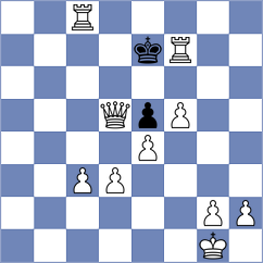 Quilter - Calvert (Peterborough ENG, 2025)