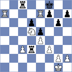 Robson - Navarro Guerrero (Balneario Camboriu, 2005)