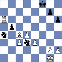 Gavilan Diaz - Bueno (chess.com INT, 2024)