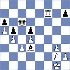 Hasinski - Kocur (Karvina, 2002)