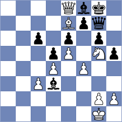 Siddhanth - Petkov (Al Ain, 2013)
