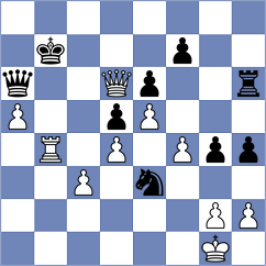 Swanson - Nijmeijer (Sidcup, 1972)