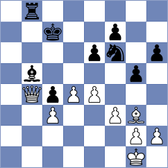 Banawa - Wang (Chess.com INT, 2020)