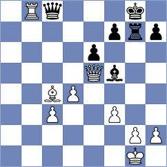 Vieg - Echavarria Gonzalez (Tornelo INT, 2021)