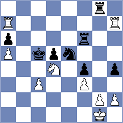 Friedel - Awatramani (Chess.com INT, 2020)