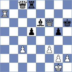 Petrosian - Swiercz (Rijeka, 2010)