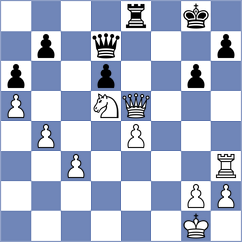 Gonzalez Garcia - Tereick (Deizisau, 2008)