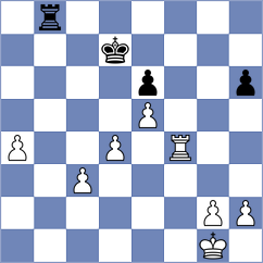 Hasanagic - Kacprzak (Chess.com INT, 2020)