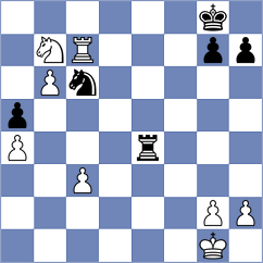 Hernandez - Pineda (San Salvador ESA, 2022)