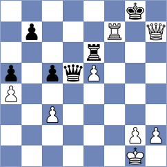 Busznyak - Gurjar (Lichess.org INT, 2020)
