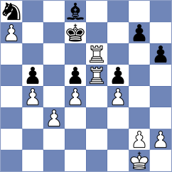 Poulton - Van Heerden (Canberra, 2001)