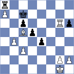 Homiakova - Wanjiru (chess.com INT, 2022)