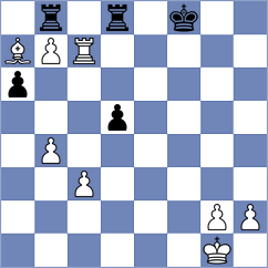 Pavic - Tucakovic (Bosnjaci, 2016)