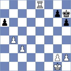 Lampert - Ozcan (Kemer, 2007)
